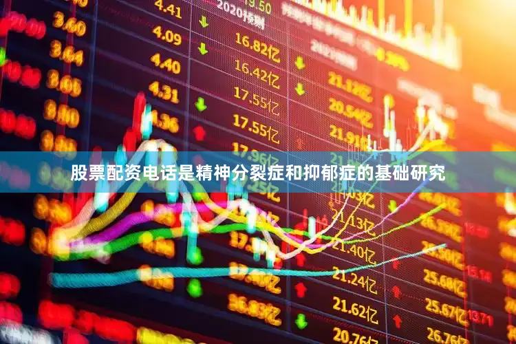 股票配资电话是精神分裂症和抑郁症的基础研究